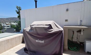 Venta de departamento, Portal La Dehesa 3D 3B + 2EST 2BODEGAS