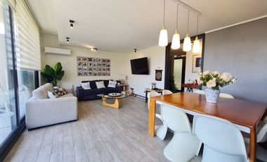 Venta de departamento, Portal La Dehesa 3D 3B + 2EST 2BODEGAS