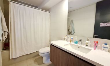 Venta de departamento, Portal La Dehesa 3D 3B + 2EST 2BODEGAS