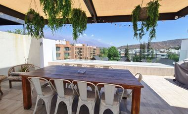 Venta de departamento, Portal La Dehesa 3D 3B + 2EST 2BODEGAS