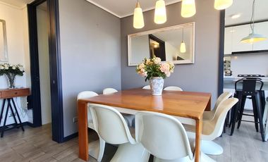 Venta de departamento, Portal La Dehesa 3D 3B + 2EST 2BODEGAS