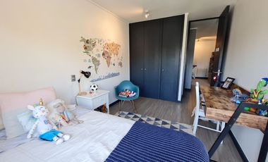 Venta de departamento, Portal La Dehesa 3D 3B + 2EST 2BODEGAS