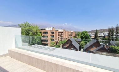 Venta de departamento, Portal La Dehesa 3D 3B + 2EST 2BODEGAS