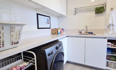 Venta de departamento, Portal La Dehesa 3D 3B + 2EST 2BODEGAS