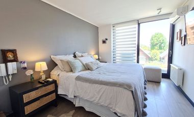 Venta de departamento, Portal La Dehesa 3D 3B + 2EST 2BODEGAS