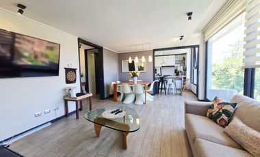 Venta de departamento, Portal La Dehesa 3D 3B + 2EST 2BODEGAS