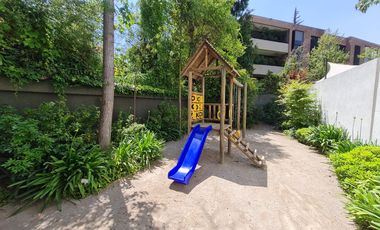 Venta de departamento, Portal La Dehesa 3D 3B + 2EST 2BODEGAS