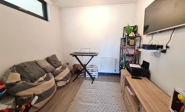 Venta de departamento, Portal La Dehesa 3D 3B + 2EST 2BODEGAS