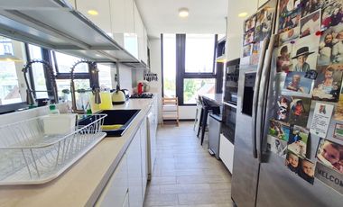 Venta de departamento, Portal La Dehesa 3D 3B + 2EST 2BODEGAS