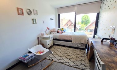 Venta de departamento, Portal La Dehesa 3D 3B + 2EST 2BODEGAS