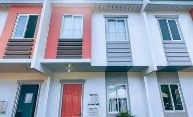 Affordable House in Panglao Bohol thru Bank, Pag-ibig and In-house Financing