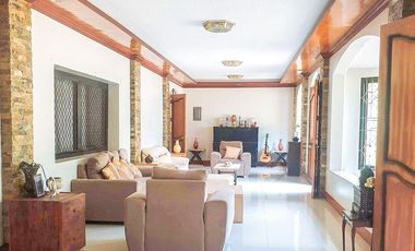 Spacious House and Lot for Sale in Valencia City