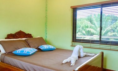 Spacious House and Lot for Sale in Valencia City