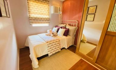Move in at 2% Downpayment RFO 2Bedroom House and Lot in Calamba