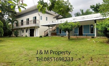 BS116. Small resort for sale.   880 SQM.  14 studio rooms .  3.2 M.THB.