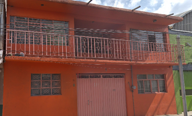 Casa en Venta Ote. 227, Agricola Oriental, Iztacalco/laab1