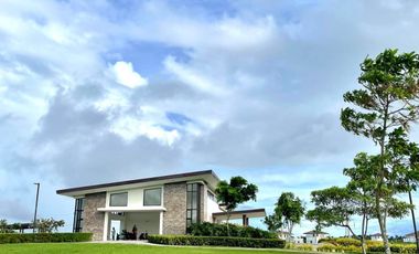 House and Lot for sale 3 Bedroom in Nuvali Laguna