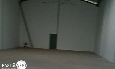 Disewakan Gudang Pabuaran Gunung Sindur Bogor Siap Pakai Lokasi Bagus Sangat Strategis
