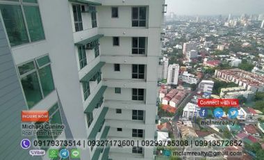 Affordable Condo Near Starmall Garden The Olive Place