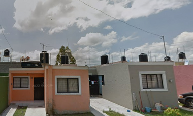 CASA EN VENTA DE RECUPERACIÓN BANCARIA EN: SOLIDARIDAD	JALOSTOTITLAN JAL/MCRC