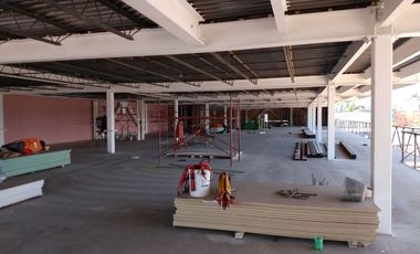 Arriendo locales Strip Center La Vara