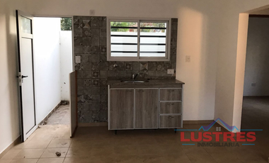 DEPTO TIPO CASA A EXTRENAR SANTA TERESITA PARTIDO DE LA COSTA