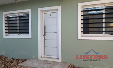 DEPTO TIPO CASA A EXTRENAR SANTA TERESITA PARTIDO DE LA COSTA