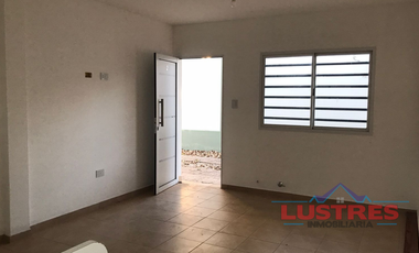 DEPTO TIPO CASA A EXTRENAR SANTA TERESITA PARTIDO DE LA COSTA