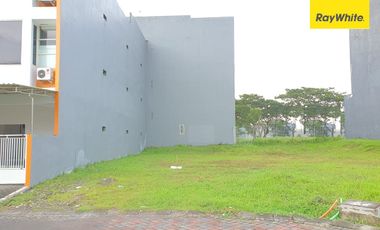 Tanah dijual di Jawa Timur, Surabaya