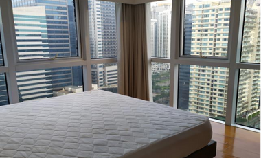 Fort Victoria | Fully furnished Two Bedroom 2BR Corner Unit For Sale in Fort Bonifacio Global City, BGC, Taguig City near Mckinley hill, High street, Uptown Mall, SM Aura