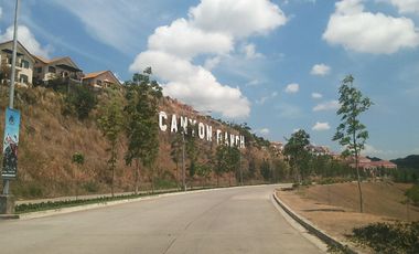 Pre-Owned Casitas at Canyon Ranch Bgy. Lantic Carmona Cavite