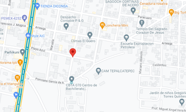 ¡APROVECHA ESTA GRAN OPORTUNIDAD DE HACER CRECER TU PATRIMONIO! casa en REMATE BANCARIO Tepalcatepec Centro, Tepalcatepec, Michoacán de Ocampo