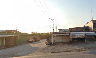 ¡APROVECHA ESTA GRAN OPORTUNIDAD DE HACER CRECER TU PATRIMONIO! casa en REMATE BANCARIO Tepalcatepec Centro, Tepalcatepec, Michoacán de Ocampo