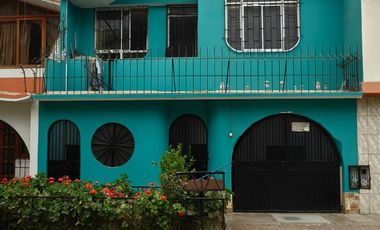 Alquiler dpto. céntrico en La Urbanización San Antonio Ica, Primer Piso