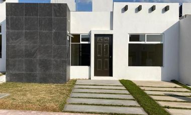 Casas en Venta en Fracc Jardines de La Hacienda