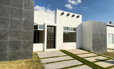 Casas en Venta en Fracc Jardines de La Hacienda