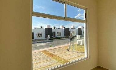 Casas en Venta en Fracc Jardines de La Hacienda