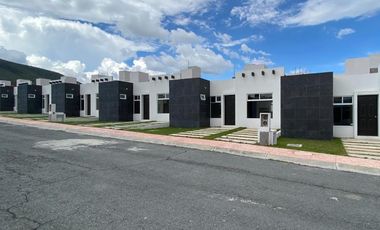 Casas en Venta en Fracc Jardines de La Hacienda