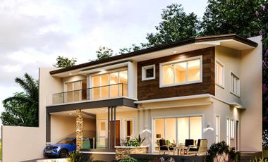 4-Bedroom House and Lot for Sale in Gemsville Subdivision, Tayud, Liloan, Cebu