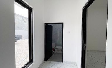 Rumah Disewakan di Cibodas Kota Tangerang Dekat Supermal Karawaci