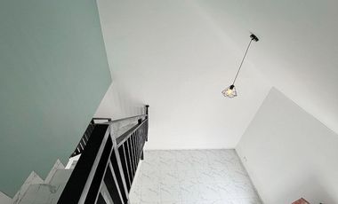 Rumah Disewakan di Cibodas Kota Tangerang Dekat Supermal Karawaci