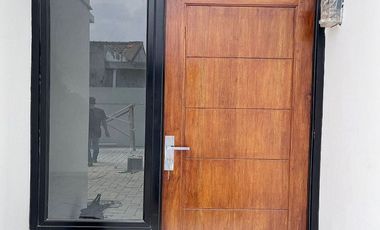 Rumah Disewakan di Cibodas Kota Tangerang Dekat Supermal Karawaci