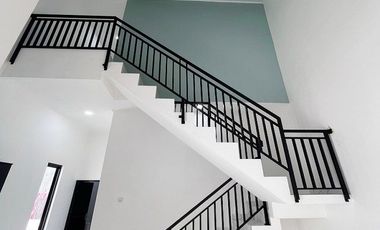 Rumah Disewakan di Cibodas Kota Tangerang Dekat Supermal Karawaci