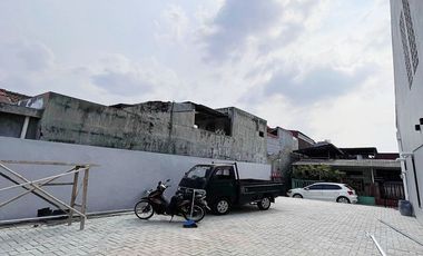 Rumah Disewakan di Cibodas Kota Tangerang Dekat Supermal Karawaci