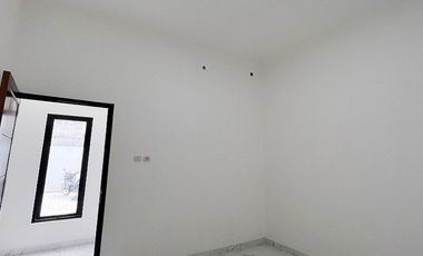 Rumah Disewakan di Cibodas Kota Tangerang Dekat Supermal Karawaci