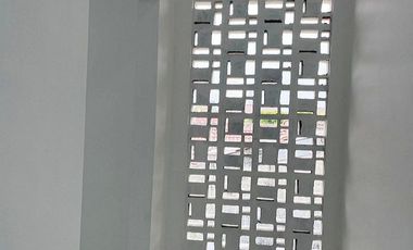 Rumah Disewakan di Cibodas Kota Tangerang Dekat Supermal Karawaci