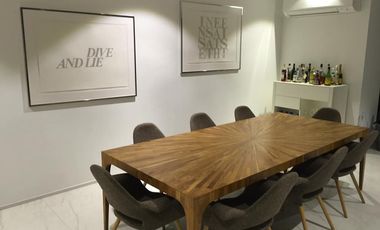 6-Bedroom Villa in Windmill Golf Course