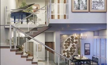4 Bedroom Penthouse Condo for Sale in Cebu IT Park - 38 Park Avenue