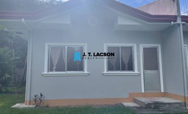 Furnished 2 Bedroom Apartment for Rent in Dumaguete