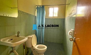 Furnished 2 Bedroom Apartment for Rent in Dumaguete